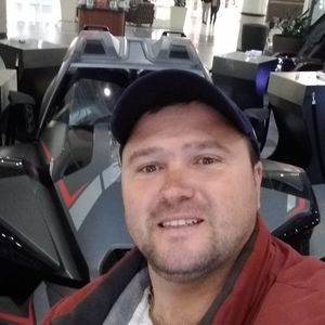 Meet your Posher, Alexandre